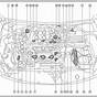Nissan Maxima Auto Parts Diagram