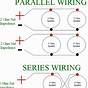 Wiring Guitar Speakers In Series Or Parallel