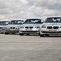 Old Bmw 5 Series