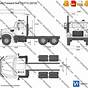 Mack Truck Axle Diagram