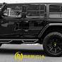 All Terrain Jeep Wrangler