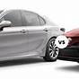 Difference Between Toyota Camry Trim Levels