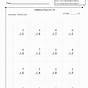 Eureka Math Grade 2 Worksheet