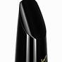 Vandoren Black Diamond Clarinet Mouthpiece