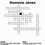 Osmosis Jones Video Worksheet Answer Key