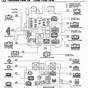 Tail Light Wiring Diagram