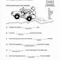 English Worksheets For Second Graders