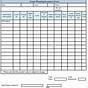 Estate Planning Worksheet