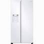 Samsung Refrigerator Model Rs27t5200ww Manual