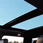 2018 Ford F150 Panoramic Sunroof
