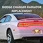 Dodge Charger Radiator Replacement Cost
