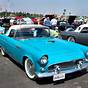 Pictures Of 1956 Thunderbird