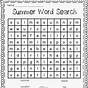 Free Printable 3rd Grade Summer Worksheets