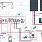 House Wiring Diagram With Inverter Connection