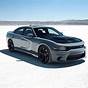 2019 Dodge Charger Motor