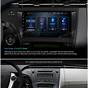 Toyota Prius Stereo Upgrade
