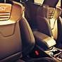 Ford Focus St Seats