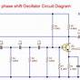 Simple Oscillator Circuit Diagram