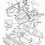 Ford F 250 Body Parts Diagram