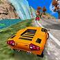 Unblocked Free Car Games