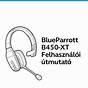 Blueparrott B450 Xt Manual