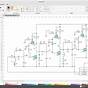 Circuit Wiring Diagram Software