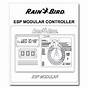 Rainbird Esp Modular Controller Manual