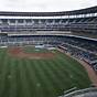 Twins Seating Chart Target Field