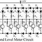 Decibel Meter Circuit Diagram