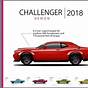 Evolution Of The Dodge Challenger