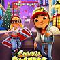 Subway Surfers Tyrone's Unblocked Games