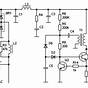 Led Bulb Circuit Diagram
