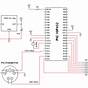 Usb To Ps2 Adapter Schematic
