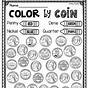 Coins For Second Grade