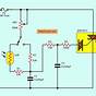 Led Dimmer Circuit Diagram