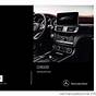 Mercedes Comand System Manual