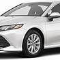 Toyota Camry Le And Se Difference