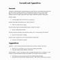 Predicate Nominative Worksheet Works