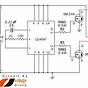 6v To 12v Inverter Circuit Diagram