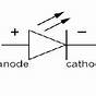 Led Symbol In Circuit Diagram
