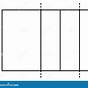 Printable Volleyball Court Sheets