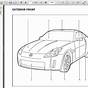 350z Owners Manual
