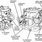 Carter Carburetor Diagram
