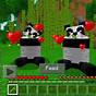 How To Breed A Panda In Minecraft
