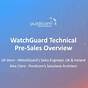 Watchguard Video Technical Support