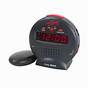 Sonic Bomb Alarm Clock Sound