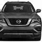 Nissan Pathfinder Pros And Cons