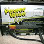 Power Wise 36v Battery Charger Not Charging