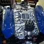 Ford Fr9 Crate Engine