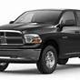 Dodge Ram Slt Meaning